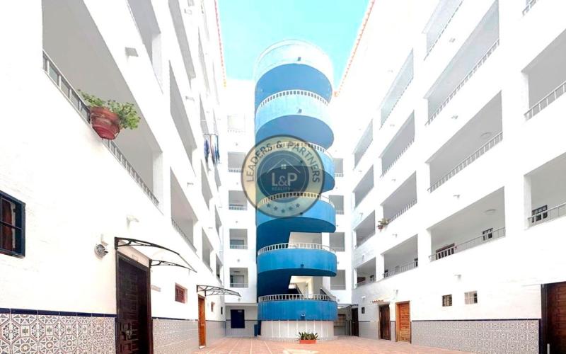 Apartmán 2+kk Torrevieja-Torreblanca, Španielsko