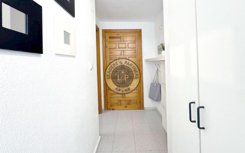 Apartmán 2+kk Torrevieja-Torreblanca, Španielsko