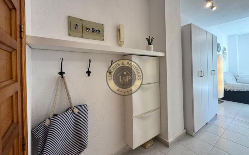 Apartmán 2+kk Torrevieja-Torreblanca, Španielsko