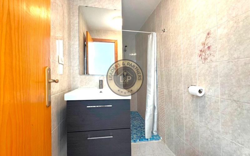 Apartmán 2+kk Torrevieja-Torreblanca, Španielsko