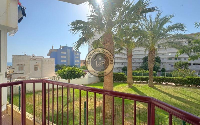 Apartmán 2+kk Torrevieja-Torreblanca, Španielsko