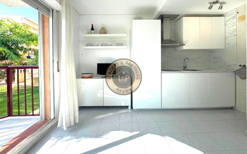 Apartmán 2+kk Torrevieja-Torreblanca, Španielsko