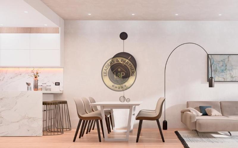 Apartmány Nalia Resort - Torrevieja, Španielsko