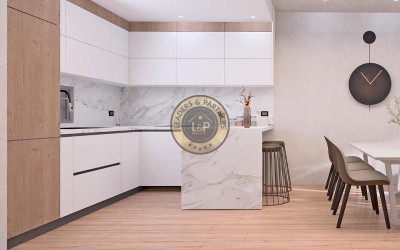 Apartmány Nalia Resort - Torrevieja, Španielsko