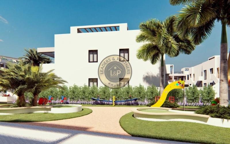 Apartmány Nalia Resort - Torrevieja, Španielsko