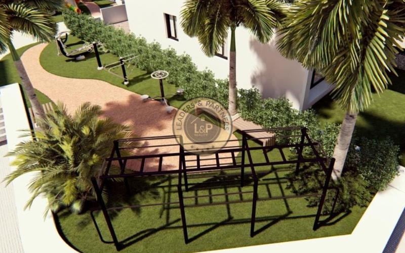 Apartmány Nalia Resort - Torrevieja, Španielsko