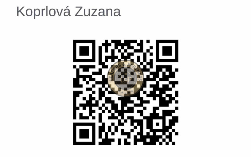 Lesný pozemok v obci Dojč