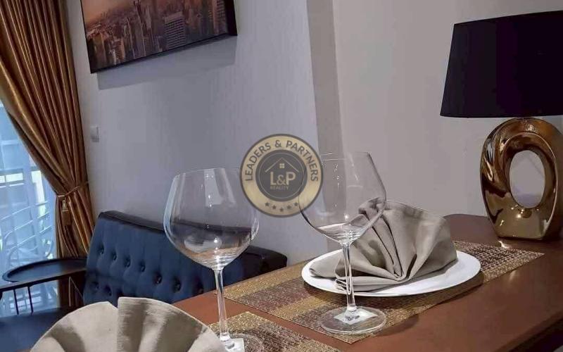 2 izbový apartmán-Thajsko-Pattaya-Jomtien-400 m od pláže