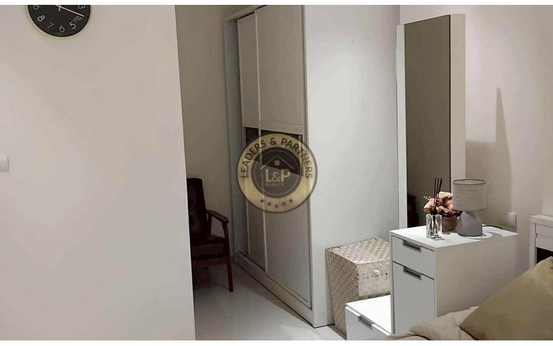 2 izbový apartmán-Thajsko-Pattaya-Jomtien-400 m od pláže