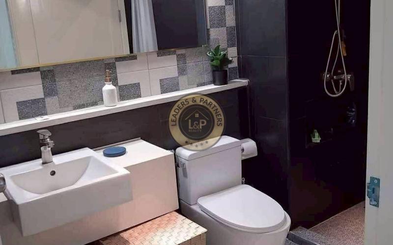 2 izbový apartmán-Thajsko-Pattaya-Jomtien-400 m od pláže