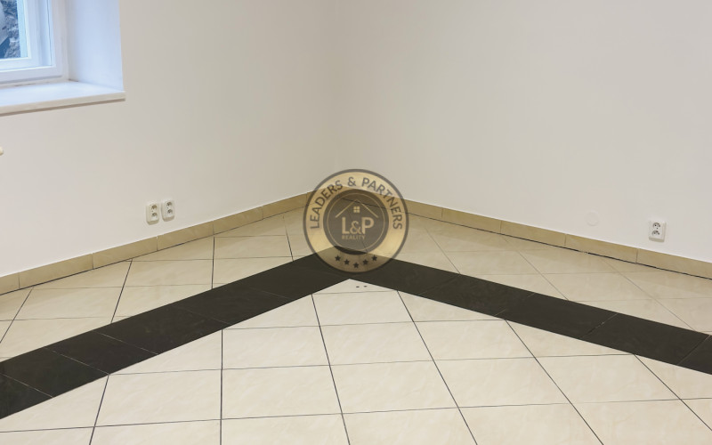 L&P | Kancelárske priestory na prenájom – Mlynská ulica