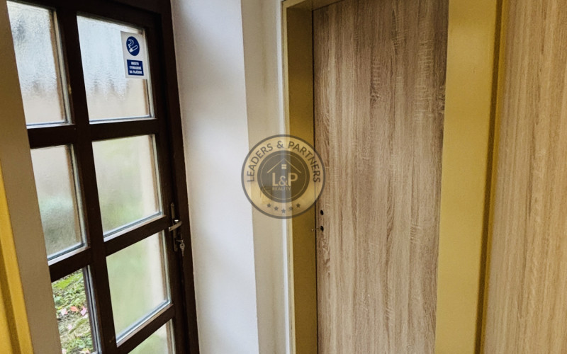 L&P | Kancelárske priestory na prenájom – Mlynská ulica