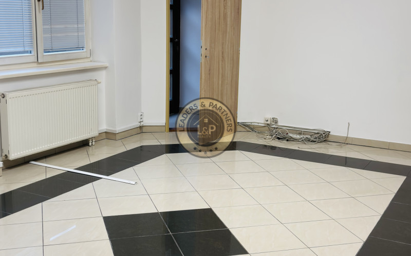 L&P | Kancelárske priestory na prenájom – Mlynská ulica