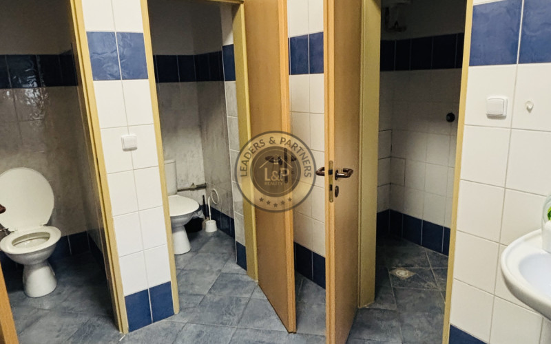 L&P | Kancelárske priestory na prenájom – Mlynská ulica