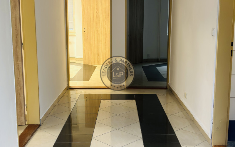 L&P | Kancelárske priestory na prenájom – Mlynská ulica