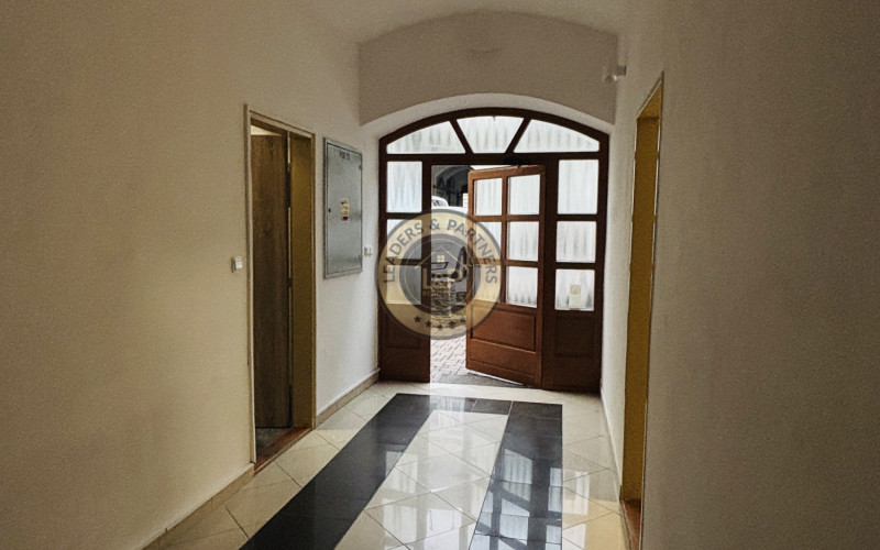 L&P | Kancelárske priestory na prenájom – Mlynská ulica