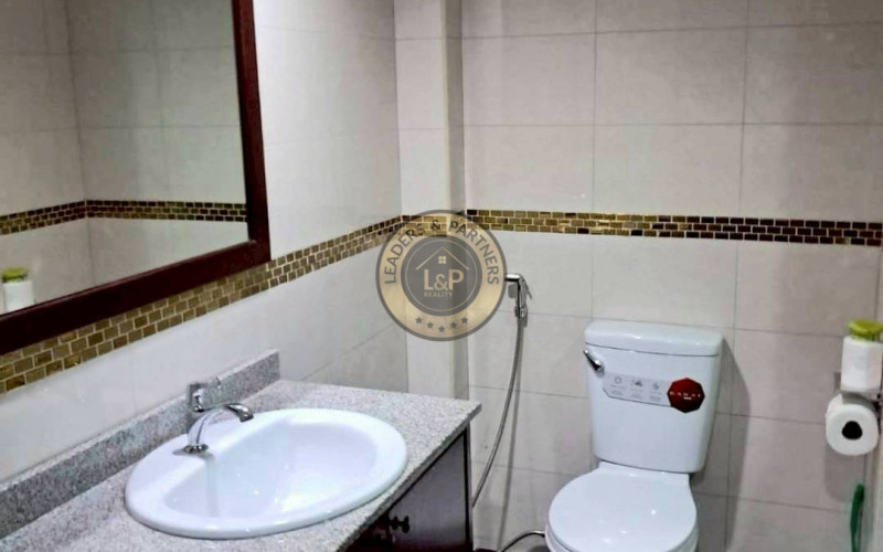 Thajsko-Pattaya-PhraTamNak-1 izbový apartmán-štúdio