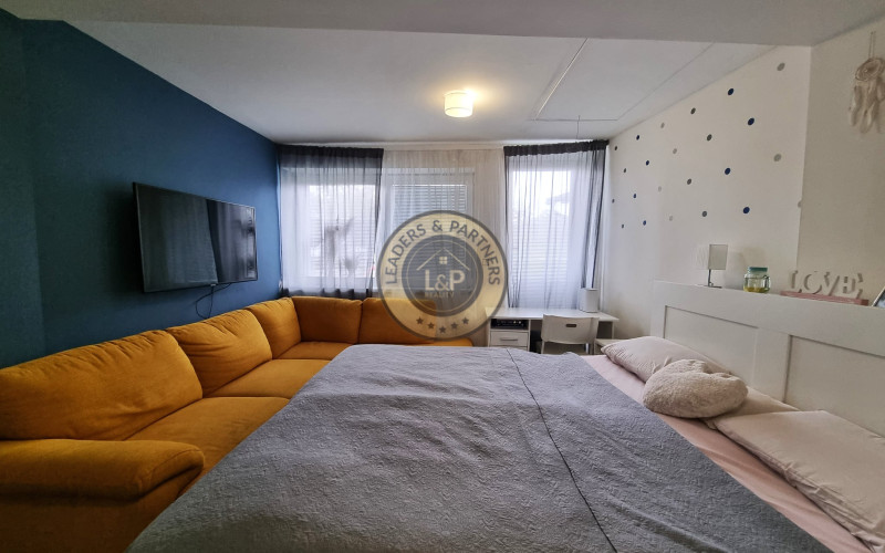 PREDAJ rodinný dom Rajka