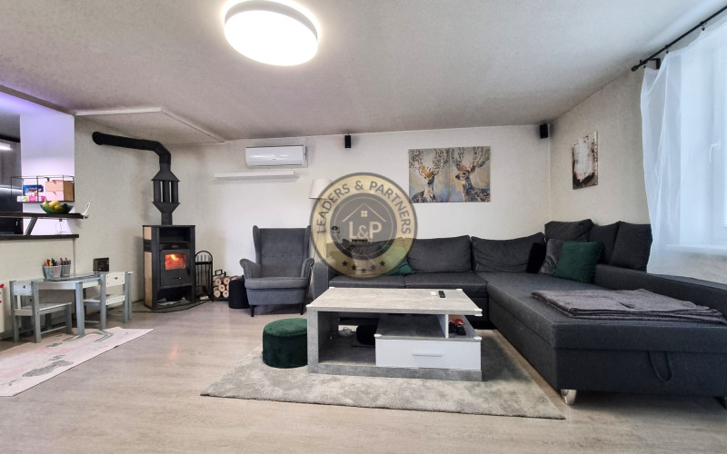 PREDAJ rodinný dom Rajka