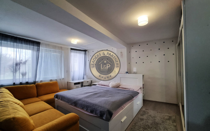 PREDAJ rodinný dom Rajka