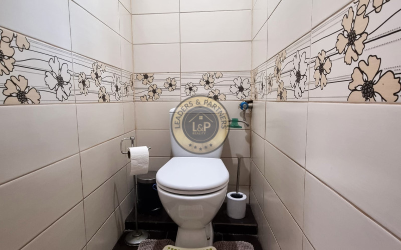 PREDAJ rodinný dom Rajka