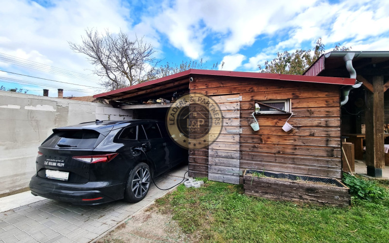 PREDAJ rodinný dom Rajka