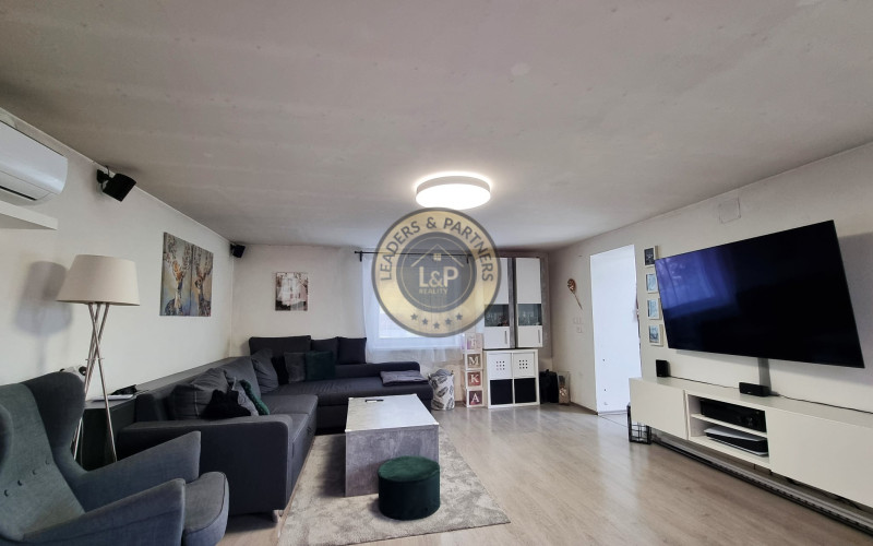 PREDAJ rodinný dom Rajka