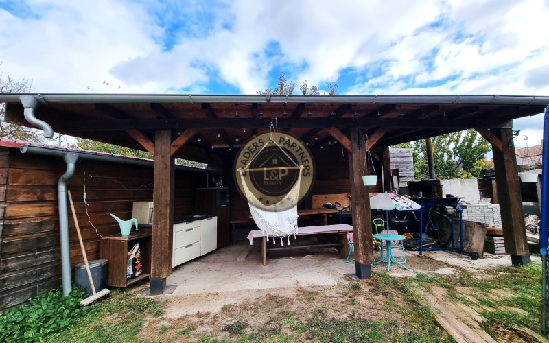 PREDAJ rodinný dom Rajka