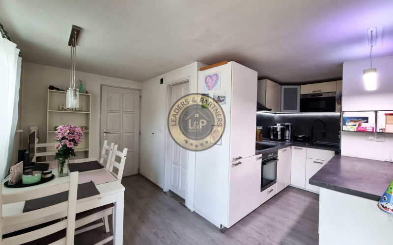 PREDAJ rodinný dom Rajka