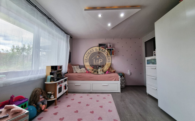 PREDAJ rodinný dom Rajka