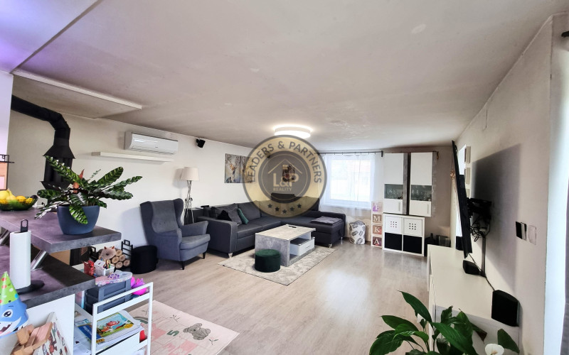 PREDAJ rodinný dom Rajka