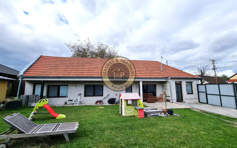 PREDAJ rodinný dom Rajka