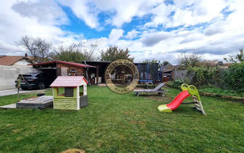 PREDAJ rodinný dom Rajka