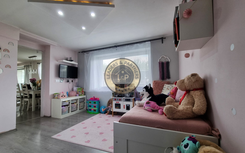 PREDAJ rodinný dom Rajka