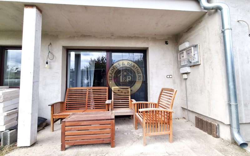 PREDAJ rodinný dom Rajka