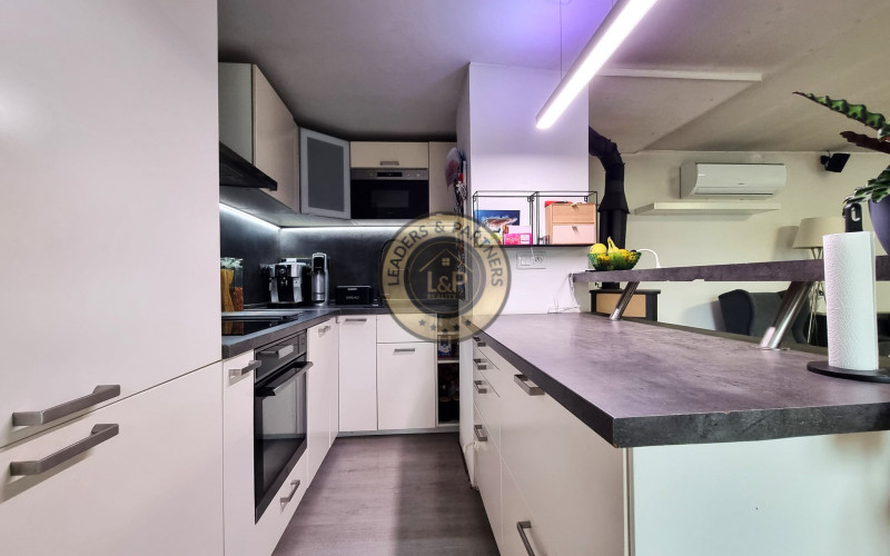 PREDAJ rodinný dom Rajka