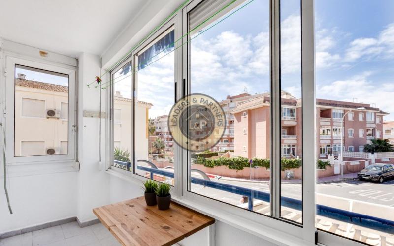 Štúdio 1+kk Torrevieja-La Mata, Španielsko