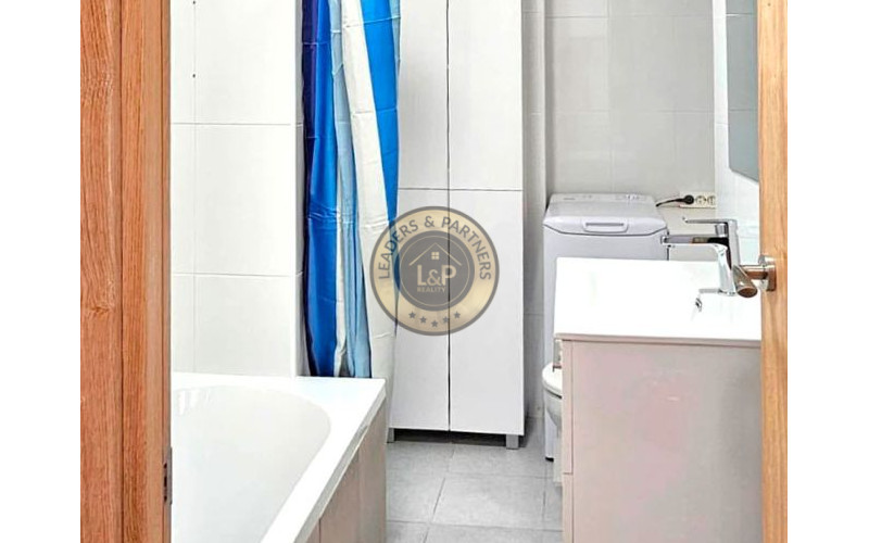 Štúdio 1+kk Torrevieja-La Mata, Španielsko