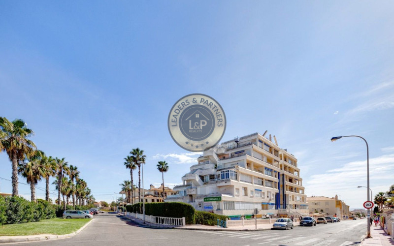 Štúdio 1+kk Torrevieja-La Mata, Španielsko