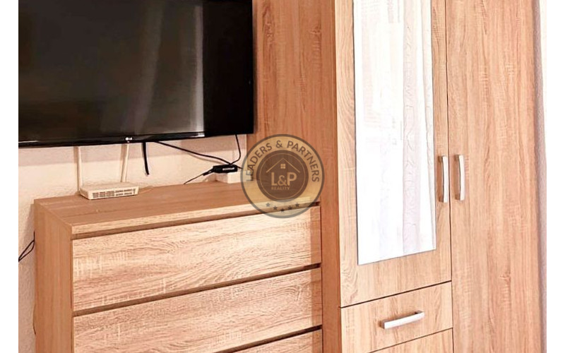 Štúdio 1+kk Torrevieja-La Mata, Španielsko