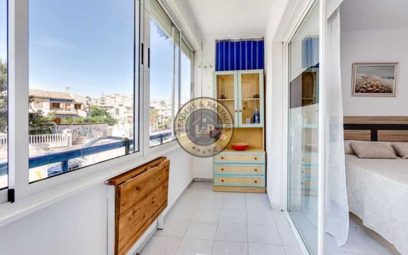 Štúdio 1+kk Torrevieja-La Mata, Španielsko