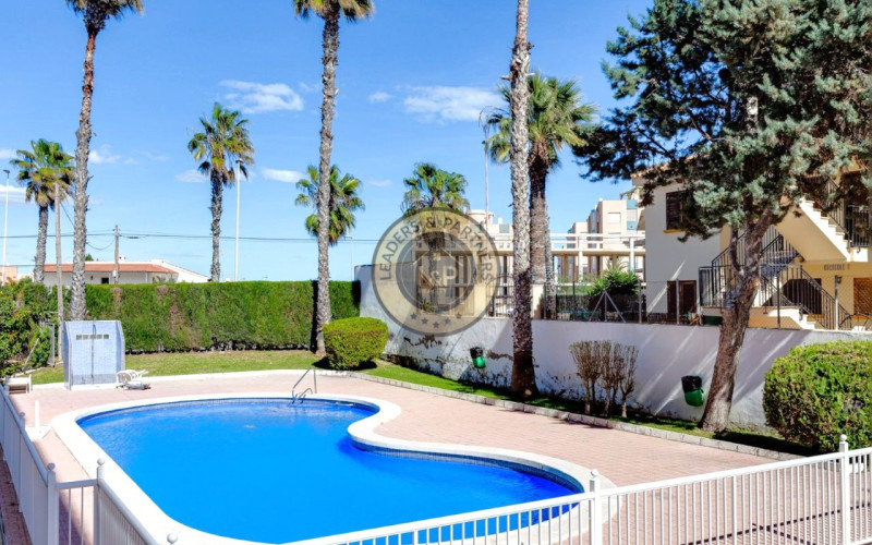 Štúdio 1+kk Torrevieja-La Mata, Španielsko