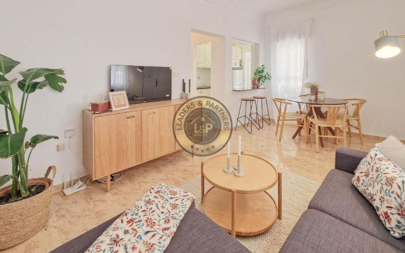 Rodinný dom 3+kk Torrevieja-Los Frutales, Španielsko