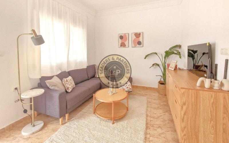 Rodinný dom 3+kk Torrevieja-Los Frutales, Španielsko