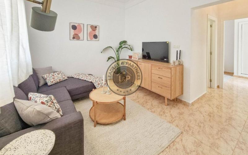 Rodinný dom 3+kk Torrevieja-Los Frutales, Španielsko