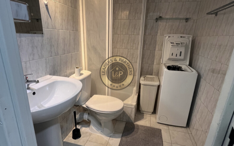 Veľký 1-izb. byt na prenájom | HRANIČNÁ, BA II