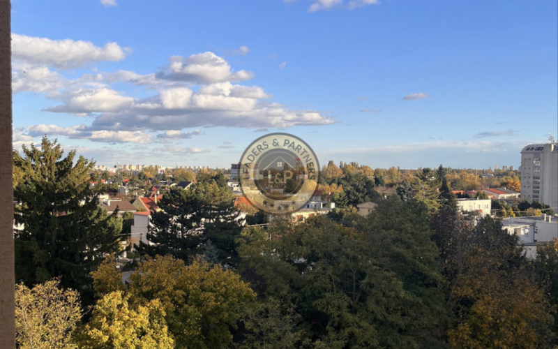 Veľký 1-izb. byt na prenájom | HRANIČNÁ, BA II