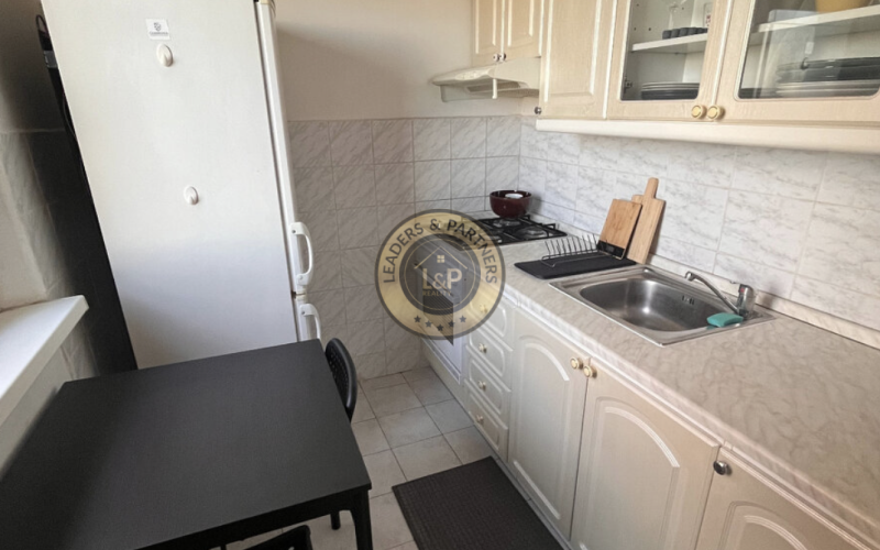 Veľký 1-izb. byt na prenájom | HRANIČNÁ, BA II