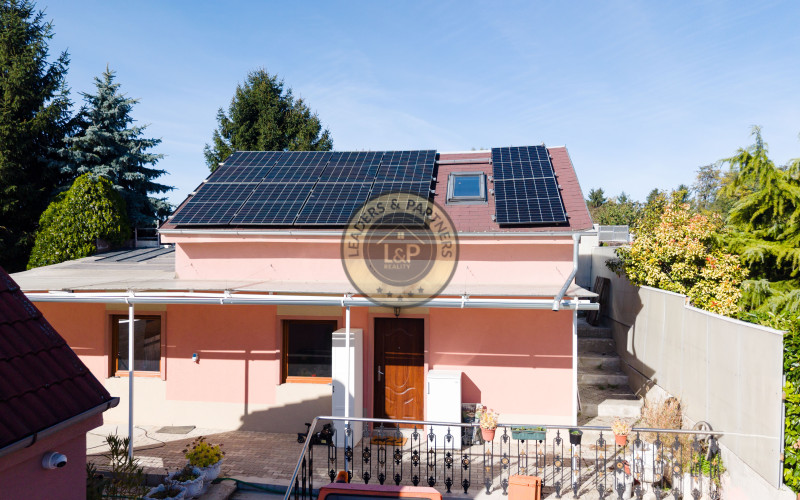 2 trojizbové domy na jednom pozemku v Senci-výborná ponuka