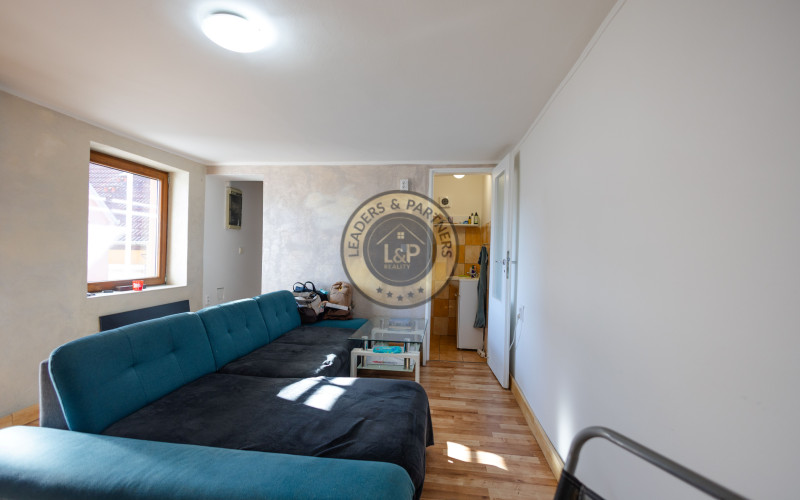 2 trojizbové domy na jednom pozemku v Senci-výborná ponuka